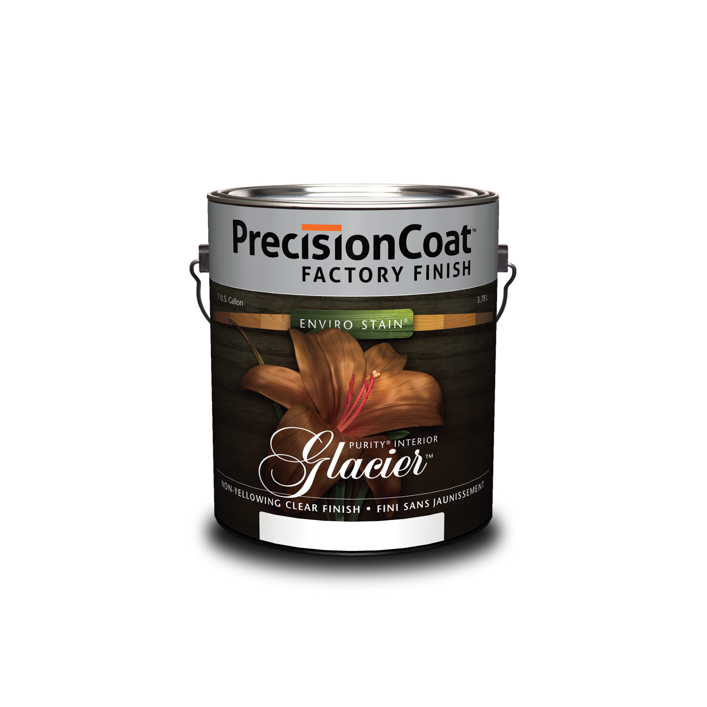 Sansin Precision Coat Purity Glacier