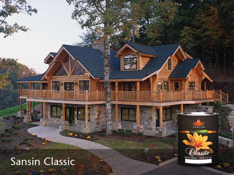 Sansin Classic 3