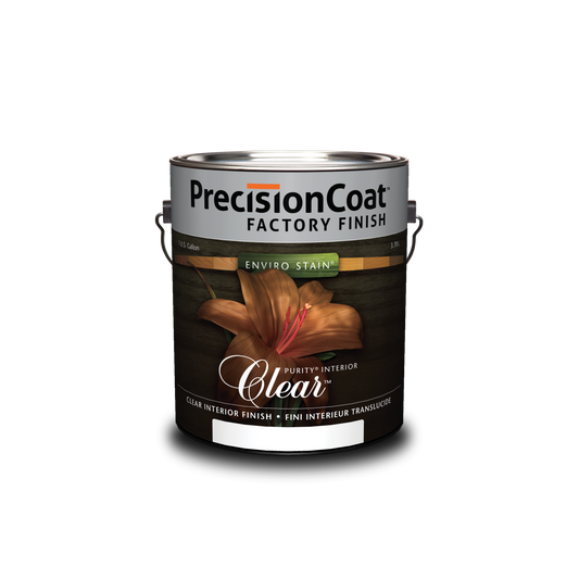 Sansin Precision Coat Purity Clear