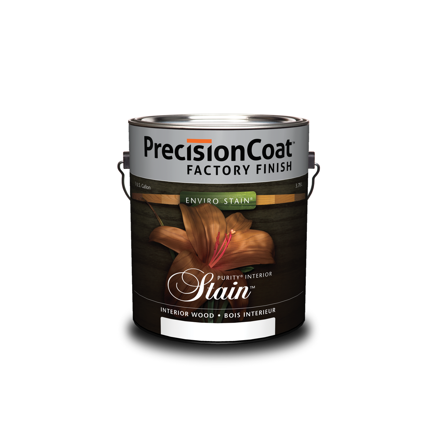 Sansin Precision Coat Purity Stain