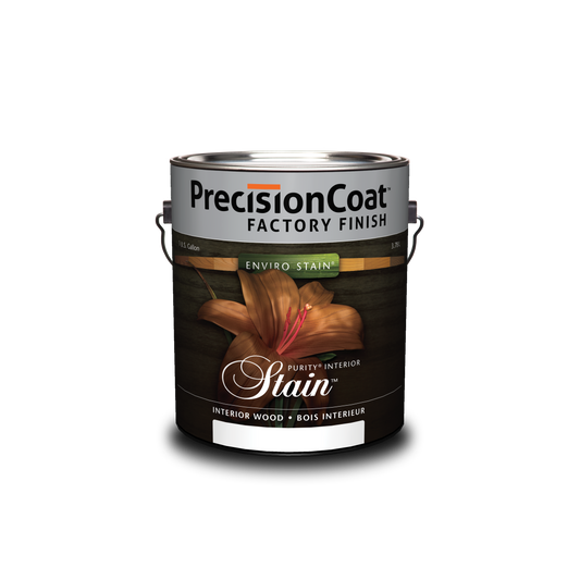 Sansin Precision Coat Purity Stain